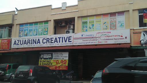 Azuarina Creative Azuarina Creative