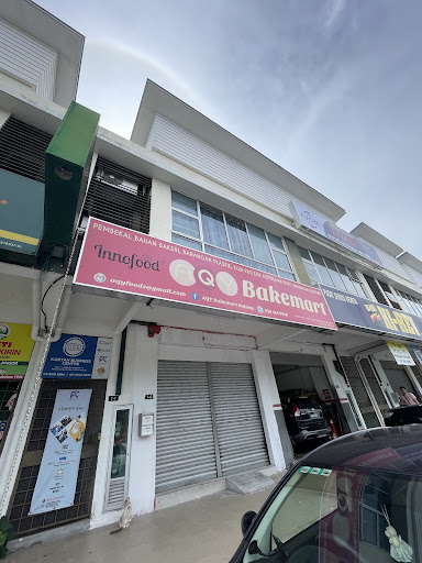 Kantan Print (Kedai Printing Kajang)