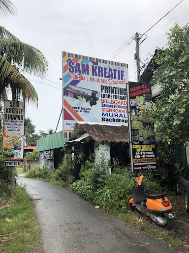 Sam Kreatif Dinamik