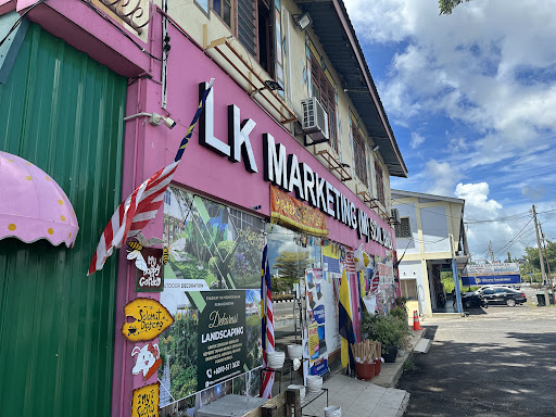 LK Marketing (M) Sdn Bhd