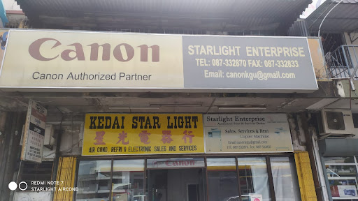 Starlight Enterprise