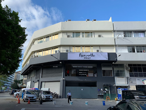 Fremantle Print Sdn Bhd
