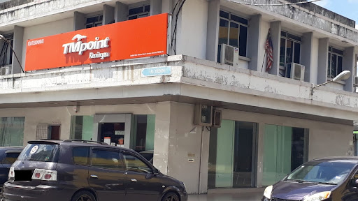 TMpoint Keningau