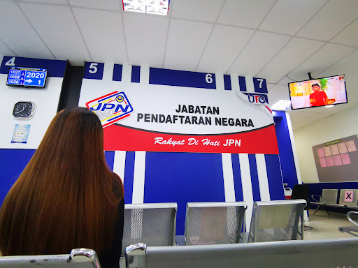 UTC Keningau