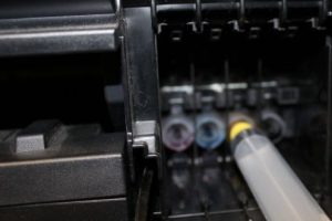 Ezprinter (Epson Canon HP Brother Printer Repair)