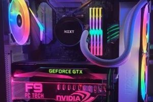 F9 PC Tech