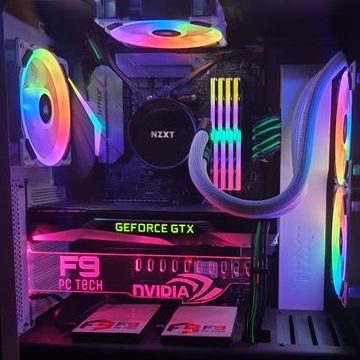 F9 PC Tech 1 f9 pc tech