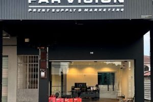 Far Vision Print Supply & Marketing