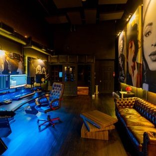 Fayographic Studio 1 fayographic studio