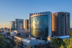 Financial Park Complex Labuan