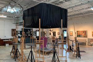 FINE ARTISTIC STUDIO & DESIGN