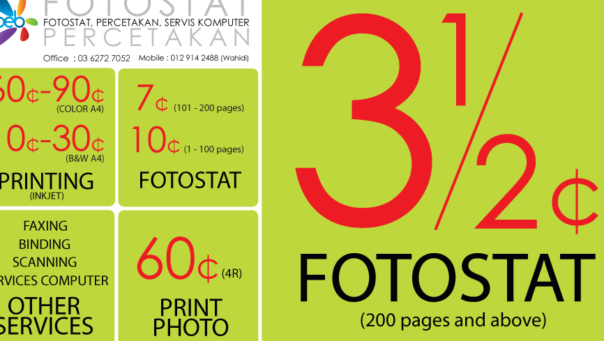 first copy centre fotostat murah 1 first copy centre fotostat murah