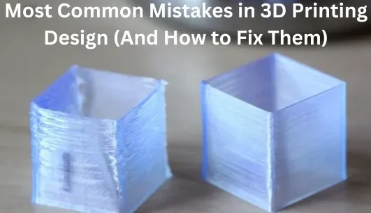 Fix and prIntIng design 1 fix and printing design