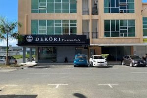 FLASH EXPRESS LAHAD DATU