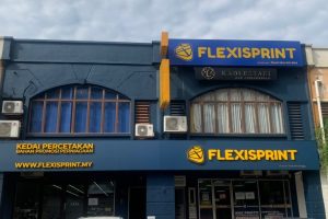 FLEXISPRINT SEKSYEN 13