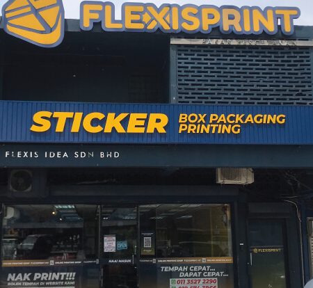 flexisprint seksyen 2