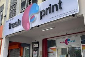 Foto Joy Permaisuri (Kedai Gambar & Printing)