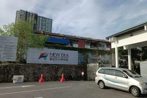 Foto Orient Kajang