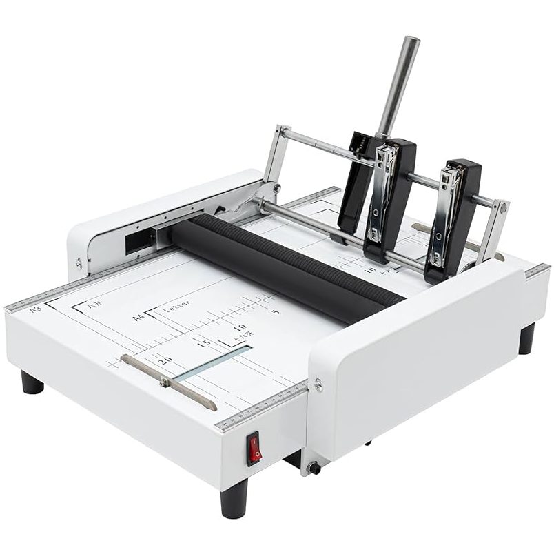 fotostat digital stapler