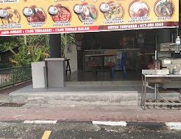 FOTOSTAT PRINT MURAH N.T