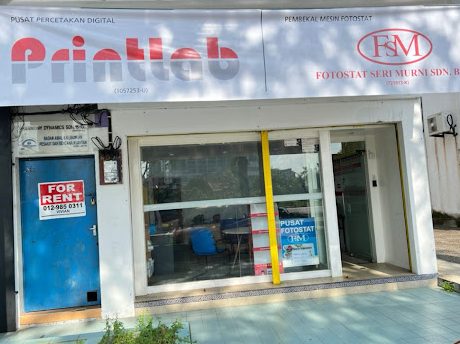 fotostat seri murni kuantan sdn bhd