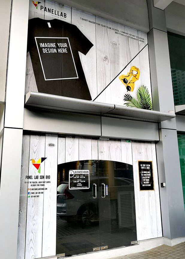 fuli photo studio colour lab