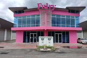 Fulry (Sandakan)