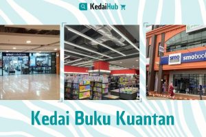 Galeri Hidayah (Cawangan Kuantan)