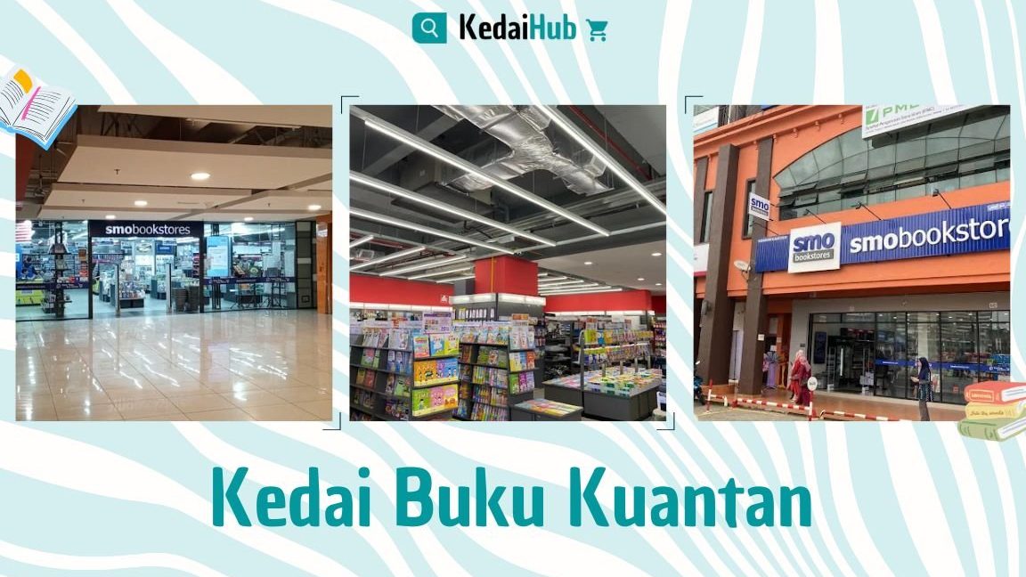 Galeri Hidayah (Cawangan Kuantan) 1 galeri hidayah cawangan kuantan