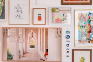 GALLERY CREATIVE