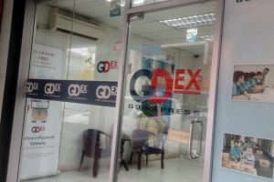 GDEX Lahad Datu