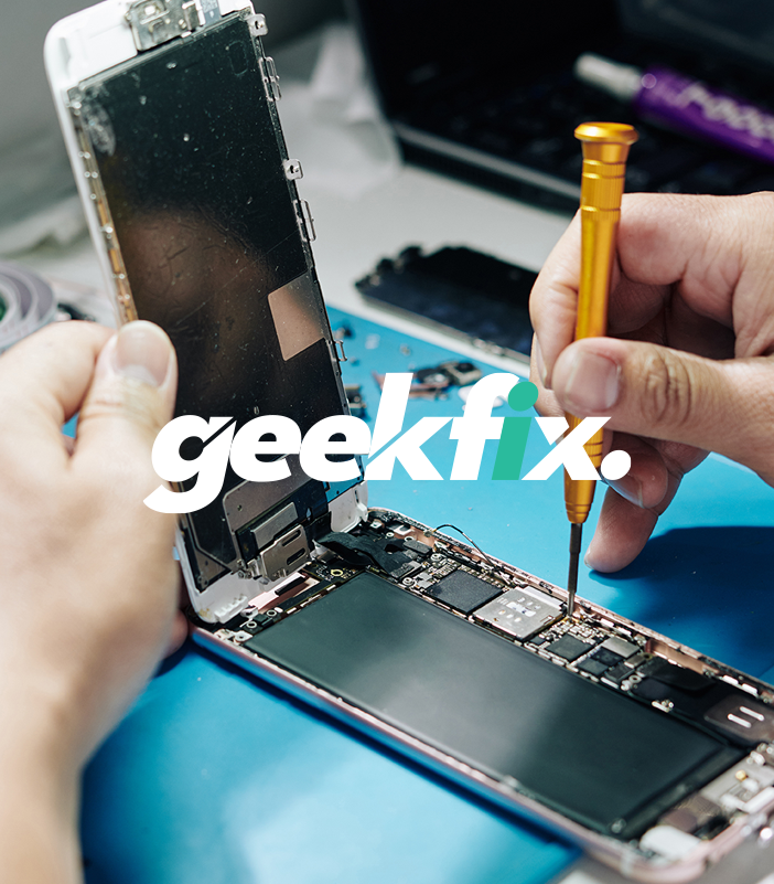 GeekFix Alma - Smartphone Repair Shop 1 geekfix alma smartphone repair shop