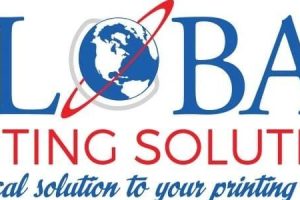 Global Printing