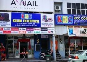 GMart Printing & Gambar kuala Kedah