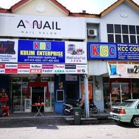 gmart printing gambar kuala kedah