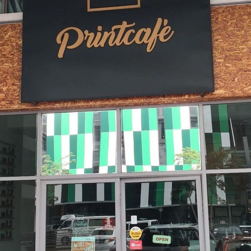 GOMOGI PRINTING & ADVERTISING BRANCH PEKAN KENINGAU 1 gomogi printing advertising branch pekan keningau