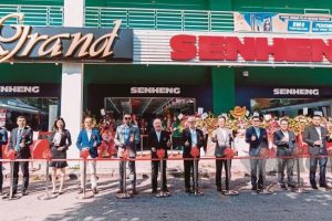 Grand Senheng Kangar