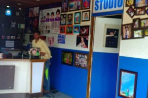 GS CREATIVE DESIGN STUDIO & PRINT CENTRE