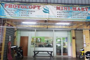 Hairee Enterprise