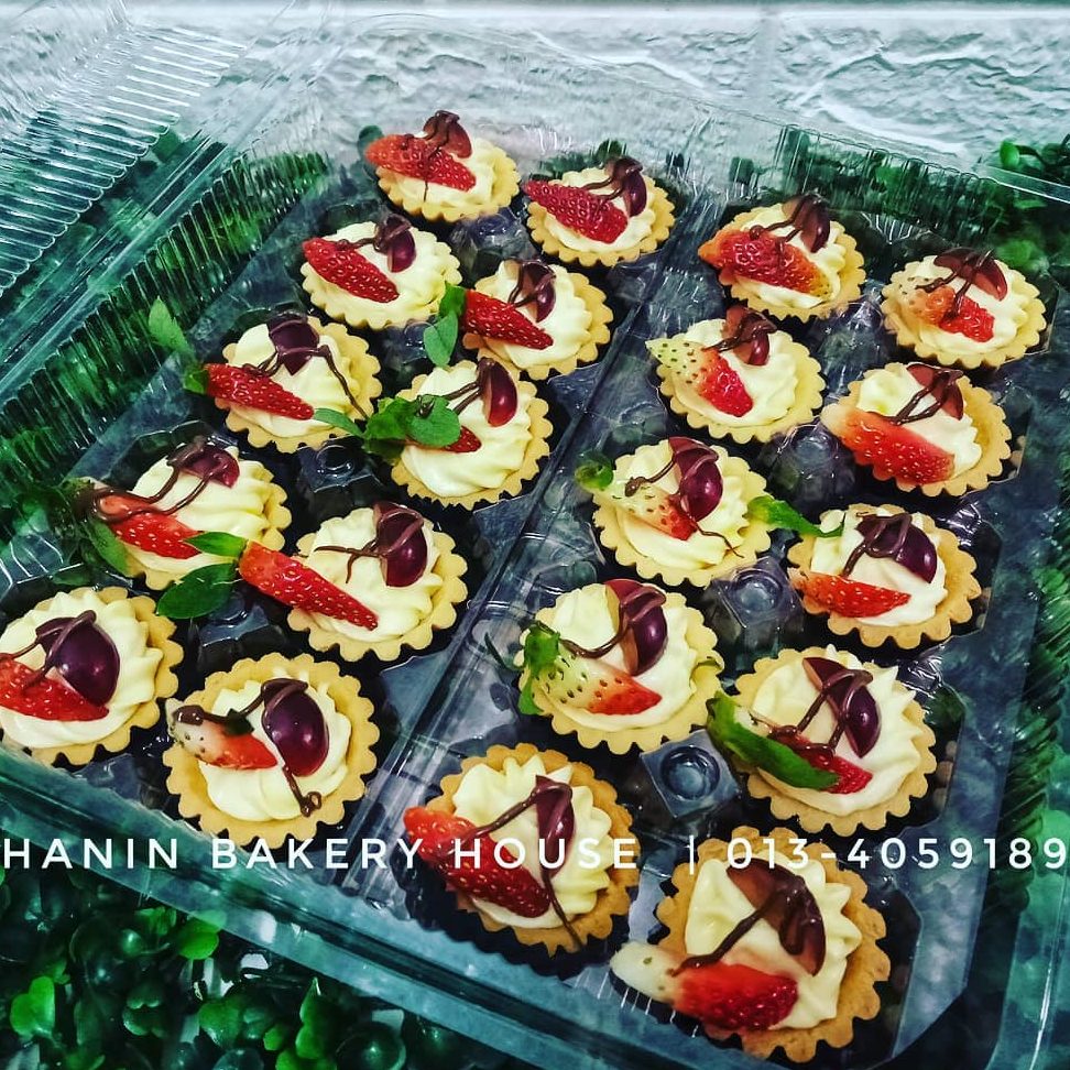 Hanin Bakery House (Creampuff Viral) 1 hanin bakery house creampuff viral 1