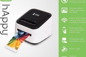 Happy Print Technology