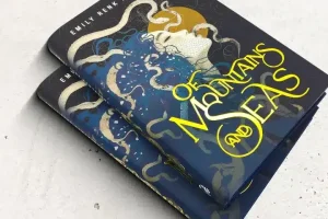 Hardcover RY Printing