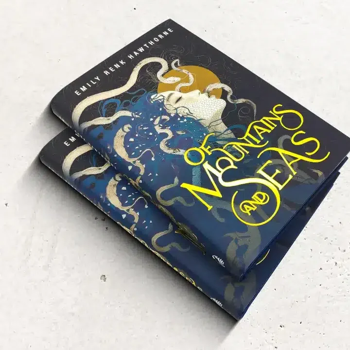 Hardcover RY Printing 1 hardcover ry printing