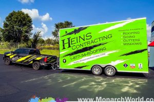 Heins Print Services