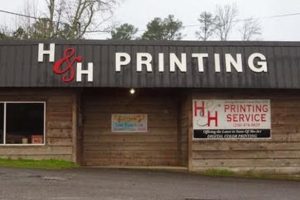 HH Printing Studio