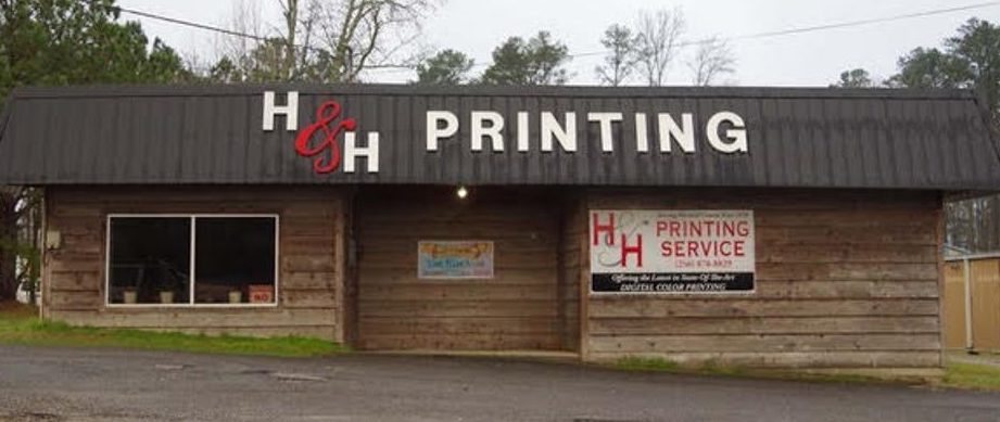 hh printing studio