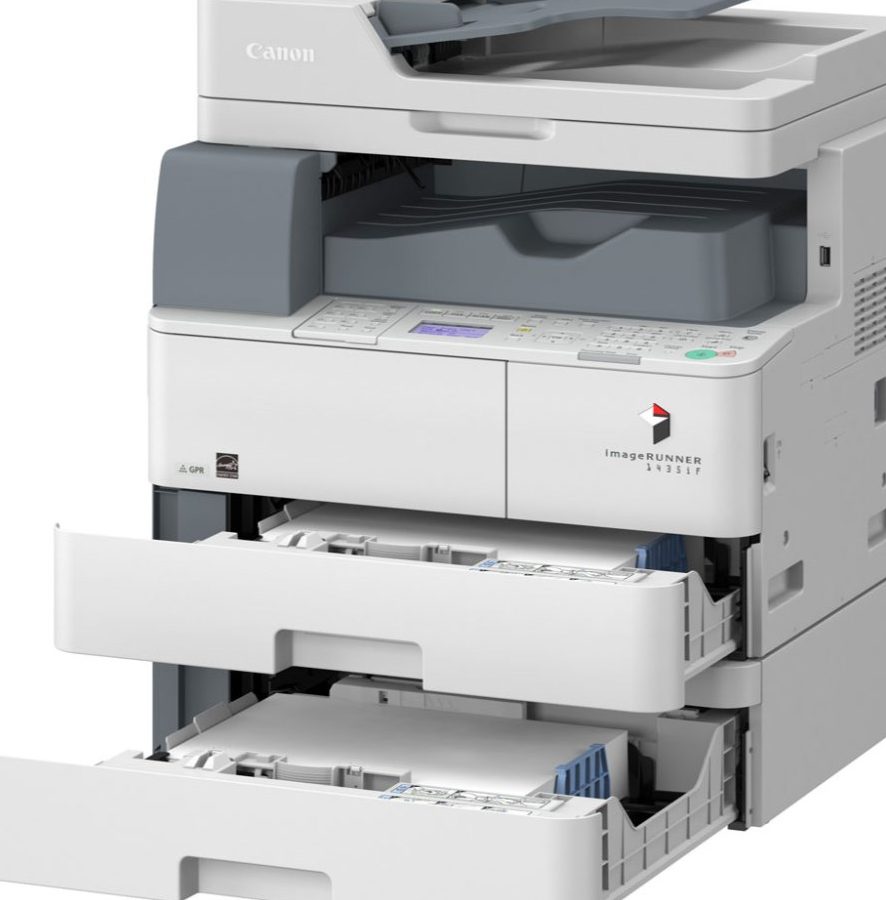 hi speed photostat