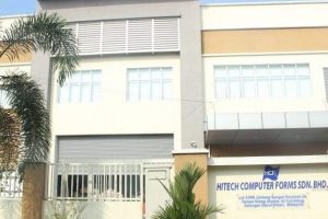 Hi-Tech Print Shop Sdn. Bhd.