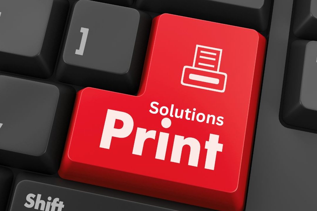 I Print - Printing Solution 1 i print printing solution