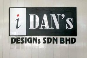 IDAN’S DESIGNS SDN BHD